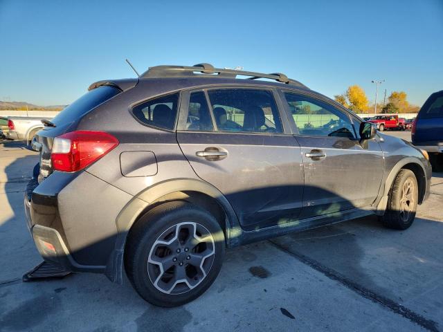 2014 SUBARU XV CROSSTR - JF2GPAKC3EH302481