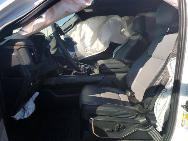 2022 FORD F150 LIGHTNING PRO - 1FT6W1EV4NWG01421