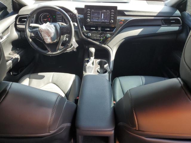 2024 TOYOTA CAMRY SE NIGHT SHADE - 4T1G11AK2RU861781