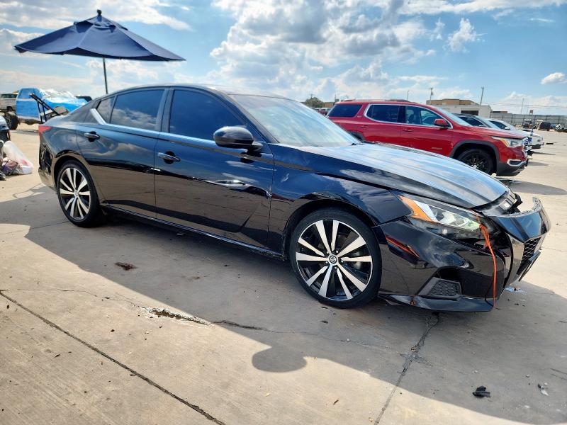 2020 NISSAN ALTIMA SR - 1N4BL4CV6LN311511