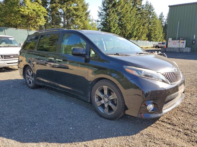 2015 TOYOTA SIENNA SPO 5TDXK3DC6FS569844
