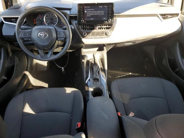 2022 TOYOTA COROLLA LE - JTDEPMAE7NJ224399