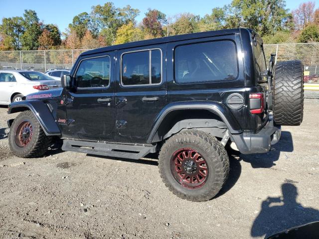 2021 JEEP WRANGLER U - 1C4HJXFN6MW513820