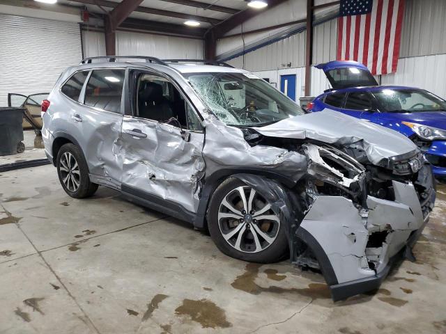 2022 SUBARU FORESTER L - JF2SKAPC9NH506185