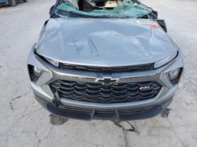 2024 CHEVROLET TRAILBLAZE #3292353302