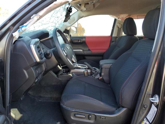 2023 TOYOTA TACOMA DOU - 3TMCZ5AN1PM549871