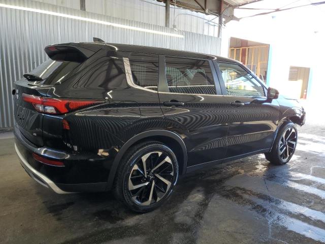 2024 MITSUBISHI OUTLANDER JA4J3VA83RZ042338