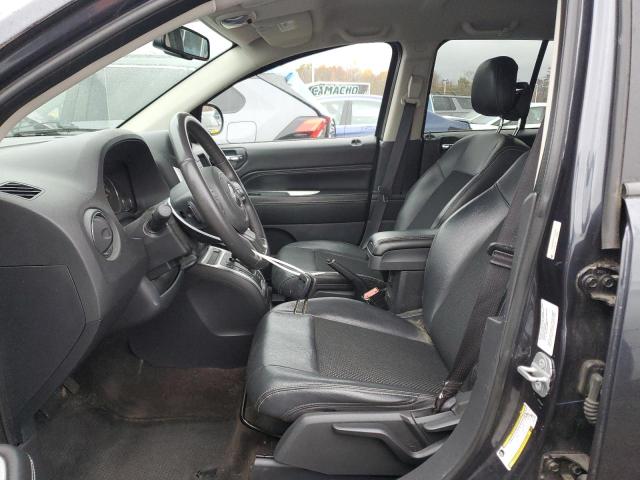 2014 JEEP COMPASS LA - 1C4NJDEBXED741292