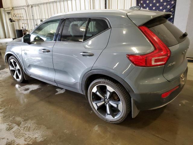 2021 VOLVO XC40 T5 MO #3283962795