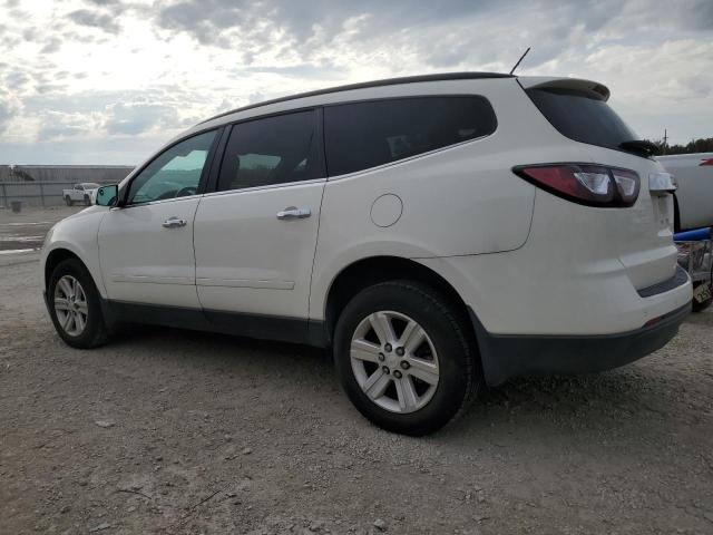2014 CHEVROLET TRAVERSE L #3285197853