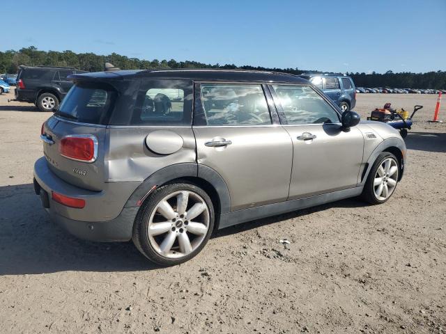 2017 MINI COOPER CLU - WMWLN5C52H2E31667