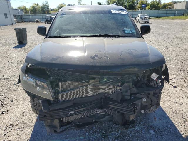 2019 DODGE JOURNEY CROSSROAD - 3C4PDDGG6KT720454