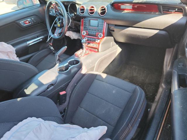 2016 FORD MUSTANG - 1FATP8EM0G5311871