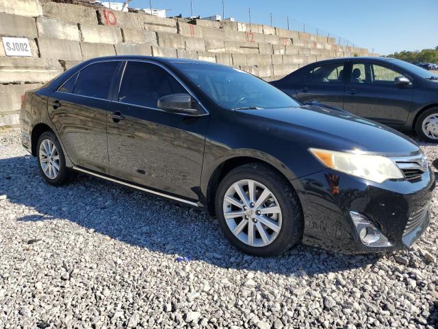 2013 TOYOTA CAMRY SE #3284824562