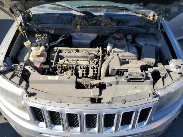 2016 JEEP COMPASS SP - 1C4NJCBA5GD688834