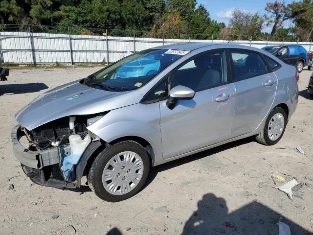FORD FIESTA S