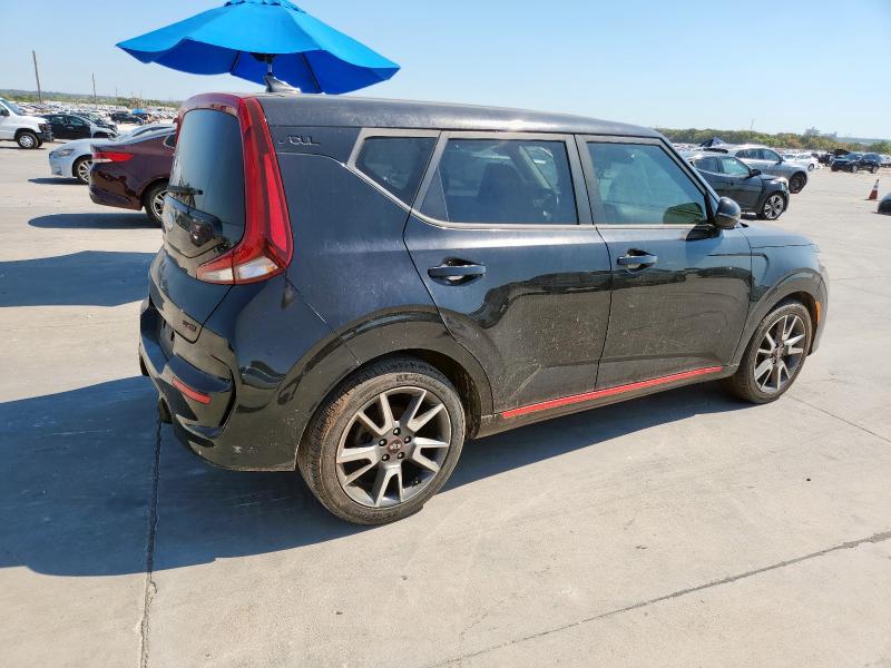 2020 KIA SOUL GT LINE - KNDJ63AU6L7009478