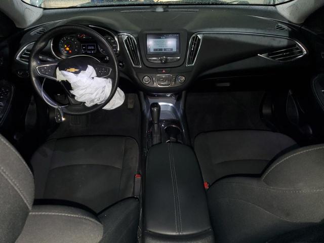 2018 CHEVROLET MALIBU LT - 1G1ZD5ST7JF256661