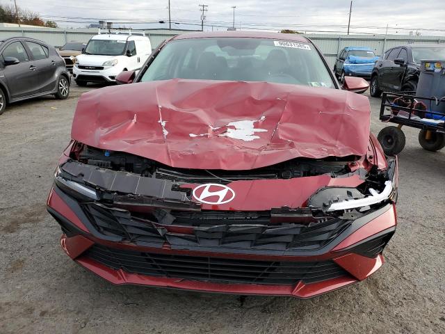 2024 HYUNDAI ELANTRA SE #3303879707