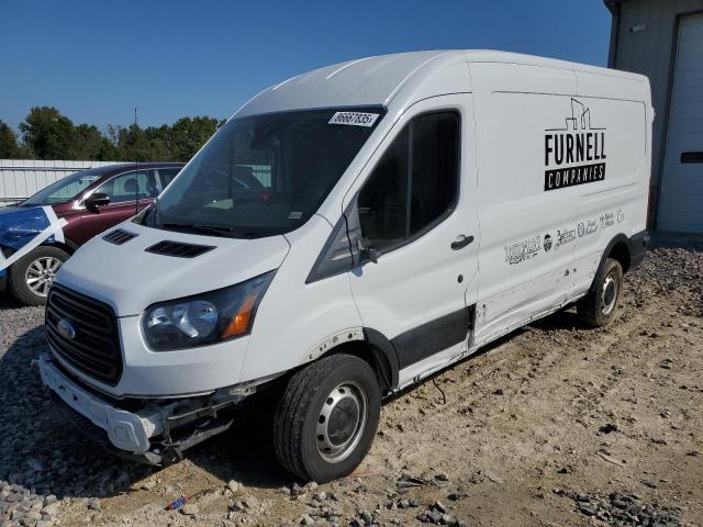 2019 FORD TRANSIT T- #3296961878