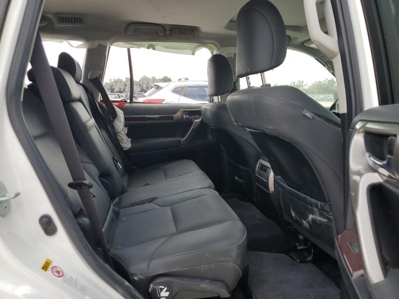 2019 LEXUS GX 460 - JTJBM7FX5K5213281