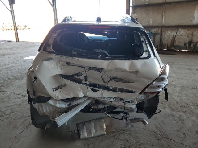 2020 CHEVROLET TRAX 1LT #3302663013