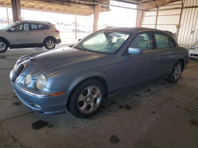 JAGUAR S-TYPE