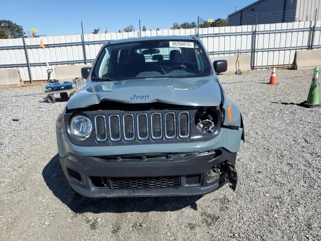2018 JEEP RENEGADE S #3285469845