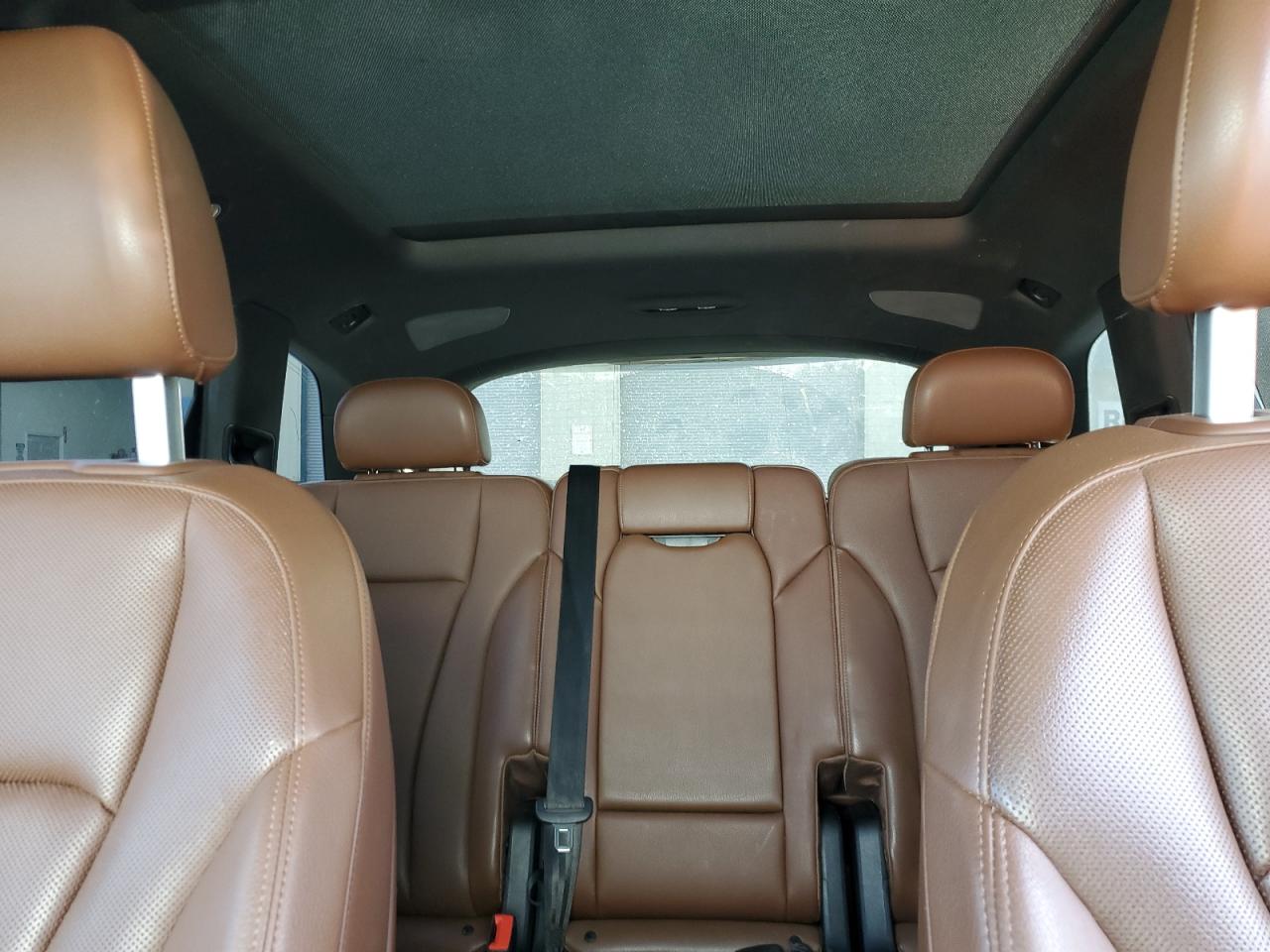 Lot #3285926567 2017 AUDI Q7 PRESTIG