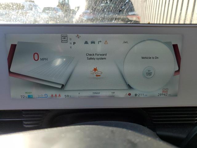 2023 HYUNDAI IONIQ 5 SE - KM8KNDAF0PU228485