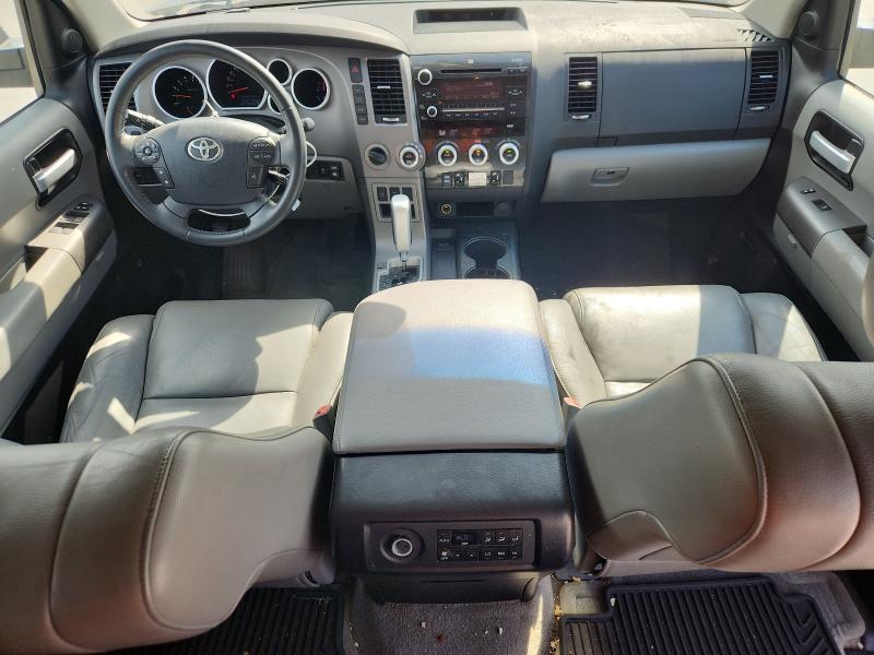 2011 TOYOTA SEQUOIA LI - 5TDJW5G1XBS042352