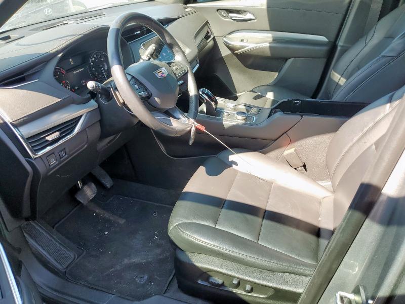 2023 CADILLAC XT4 PREMIU - 1GYFZCR42PF171163