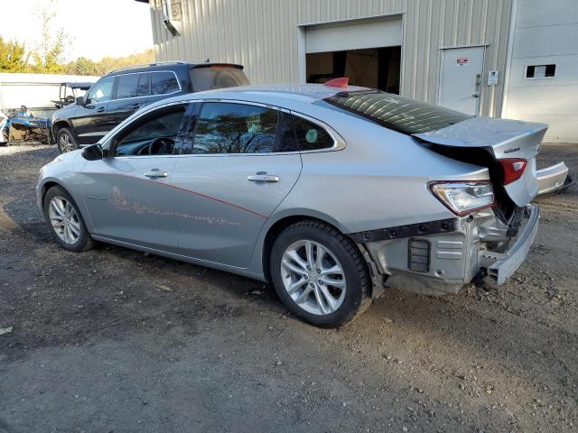 2017 CHEVROLET MALIBU LT - 1G1ZE5ST2HF242397