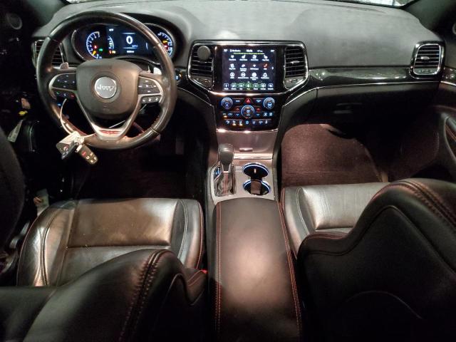 2020 JEEP GRAND CHER #3277160940