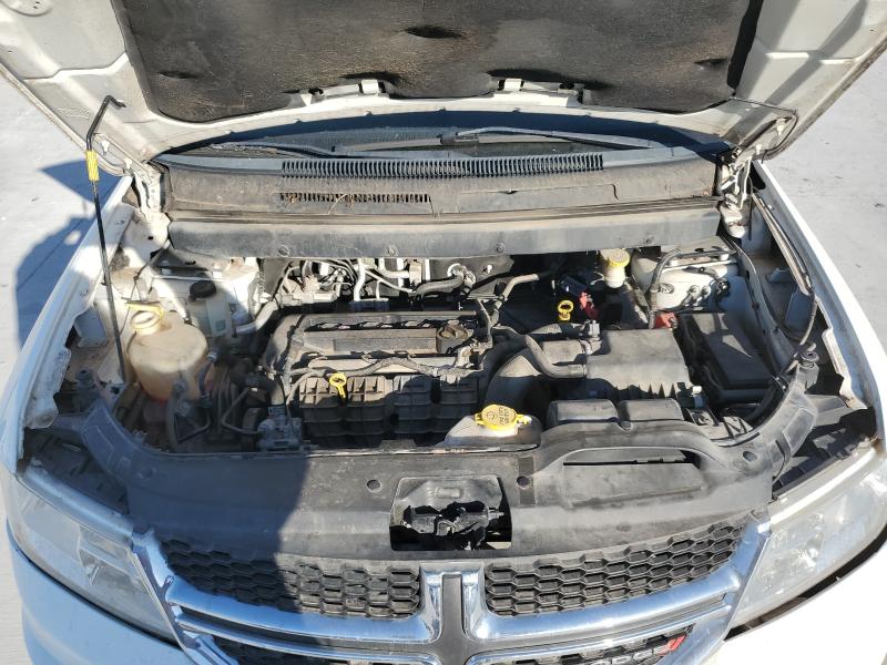 2016 DODGE JOURNEY SE 3C4PDCABXGT166138