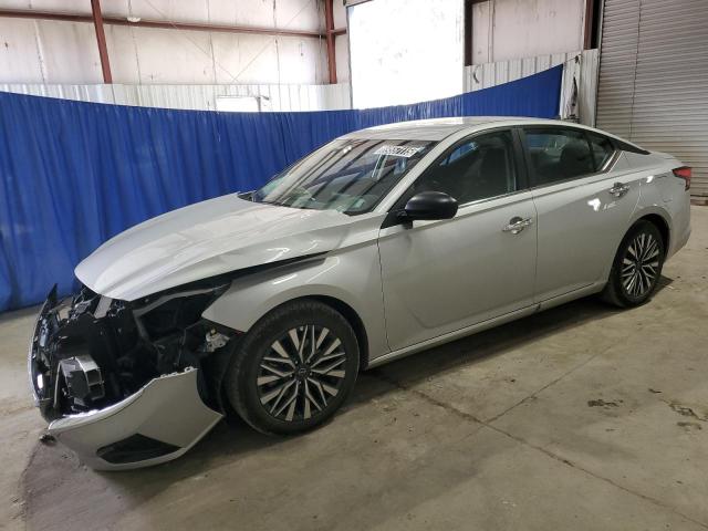 2025 NISSAN ALTIMA SV #3283836420