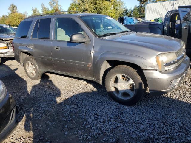 2007 CHEVROLET TRAILBLAZE #3275417712
