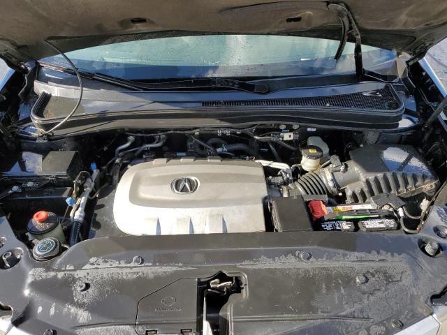 2010 ACURA MDX TECHNO - 2HNYD2H6XAH523609