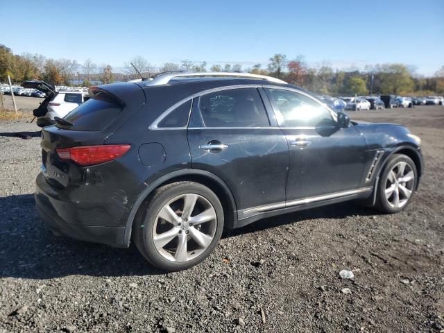 2009 INFINITI FX50 #3311461376