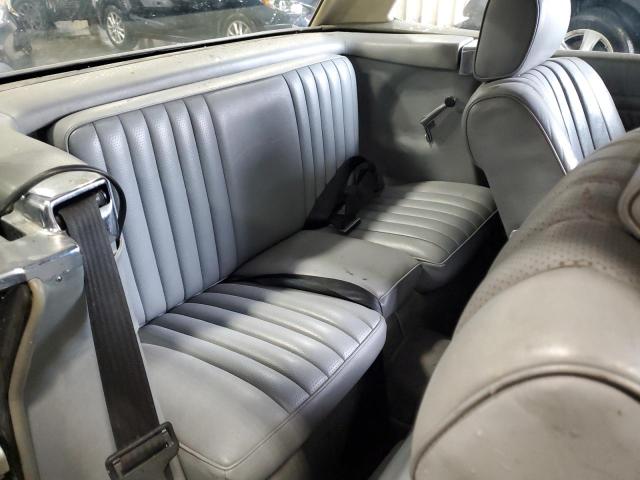 1984 MERCEDES-BENZ 380 SL #3271783686