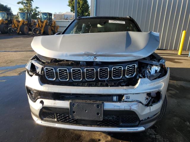 2025 JEEP COMPASS LI - 3C4NJDCN6ST605129