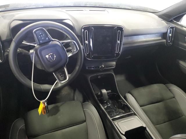 2023 VOLVO XC40 RECHARGE PLUS YV4ED3UL8P2037891