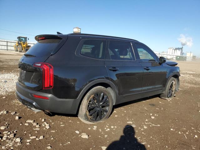 2020 KIA TELLURIDE - 5XYP5DHC3LG060200