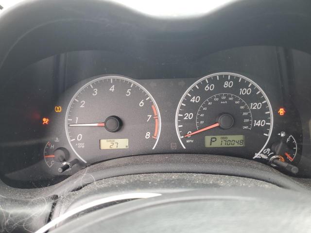 2013 TOYOTA COROLLA BA - 2T1BU4EE0DC100748