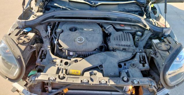 2019 MINI COOPER S C - WMZYU7C57K3F94582