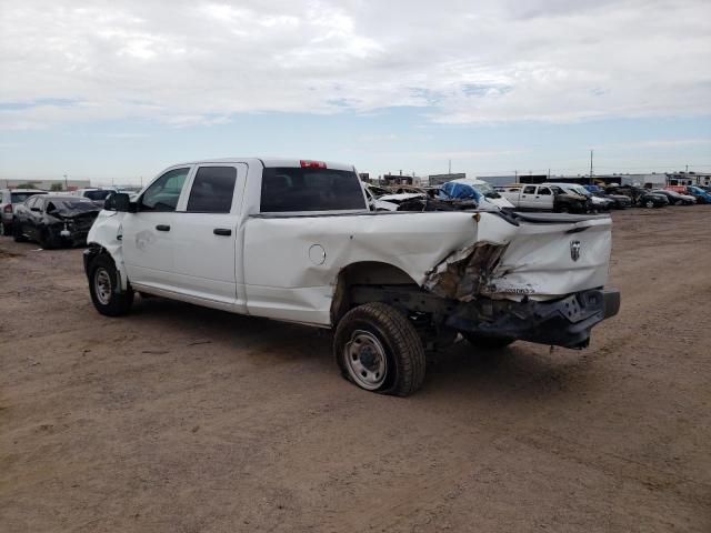 2016 RAM 2500 ST 3C6UR4HL3GG235261