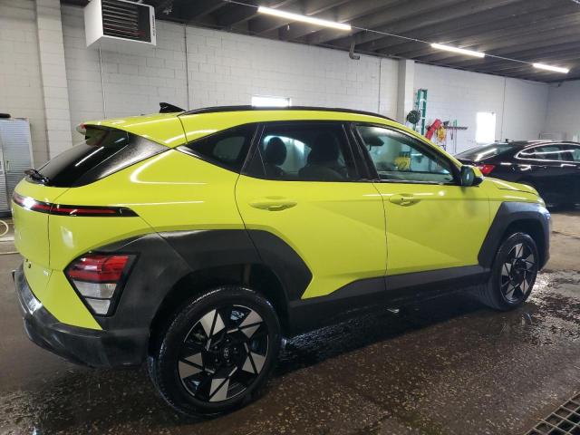 2025 HYUNDAI KONA SEL - KM8HBCABXSU199032