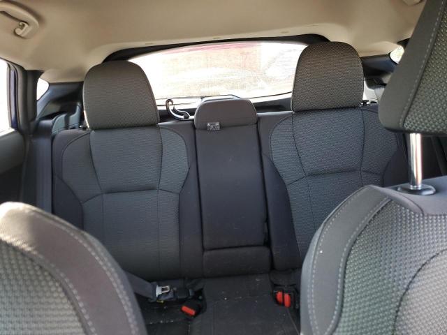 2024 SUBARU CROSSTREK #3281478024