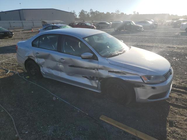 2012 VOLKSWAGEN JETTA SE - 3VWDP7AJ6CM313789