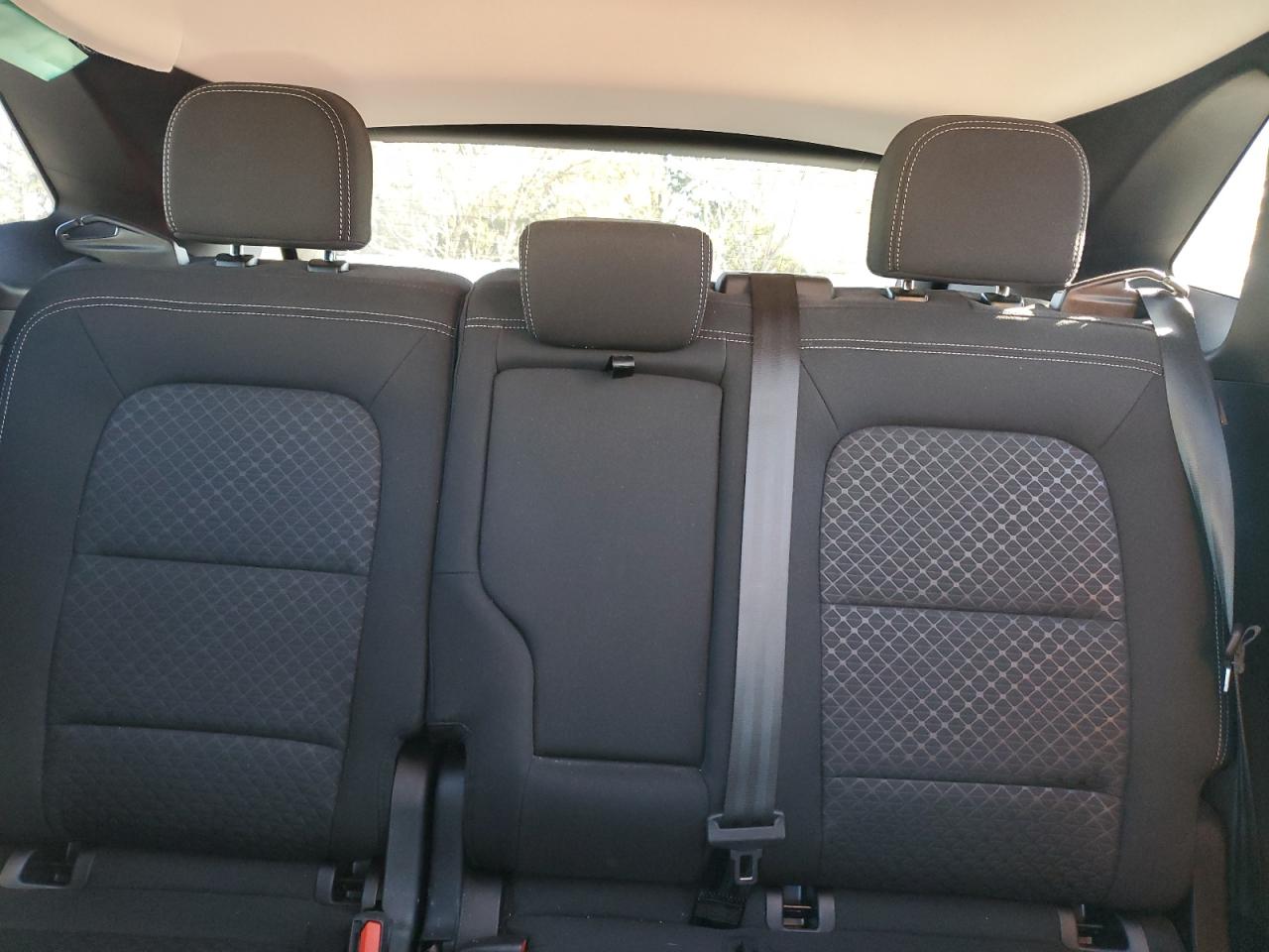 Lot #3301933420 2024 FORD ESCAPE ACT